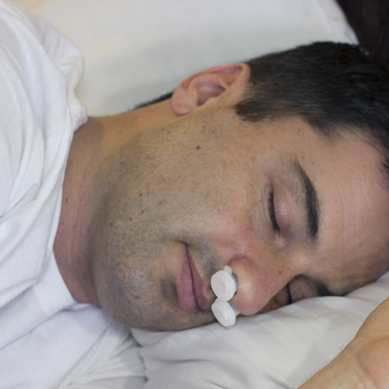 Bongo Rx Annual Replenishment Pack Sleep Well Rested