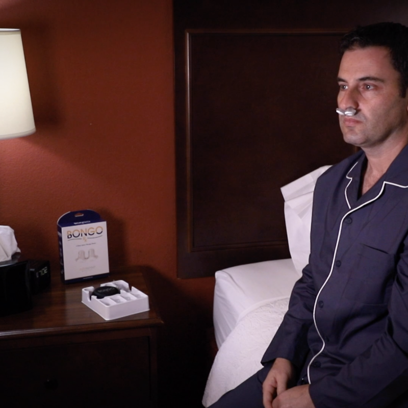 Bongo Rx Starter Kit Sleep Well Rested