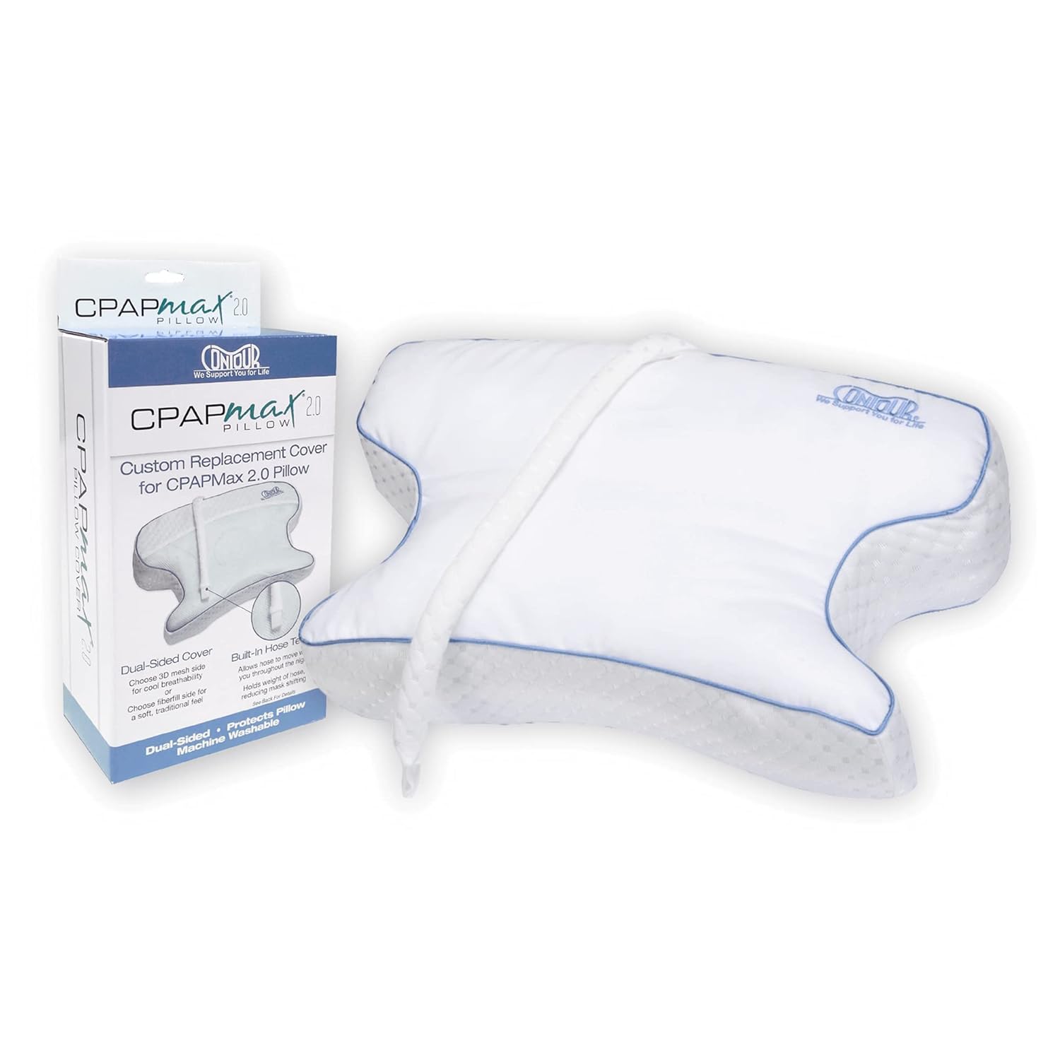 CPAPMax® -eplacement-3